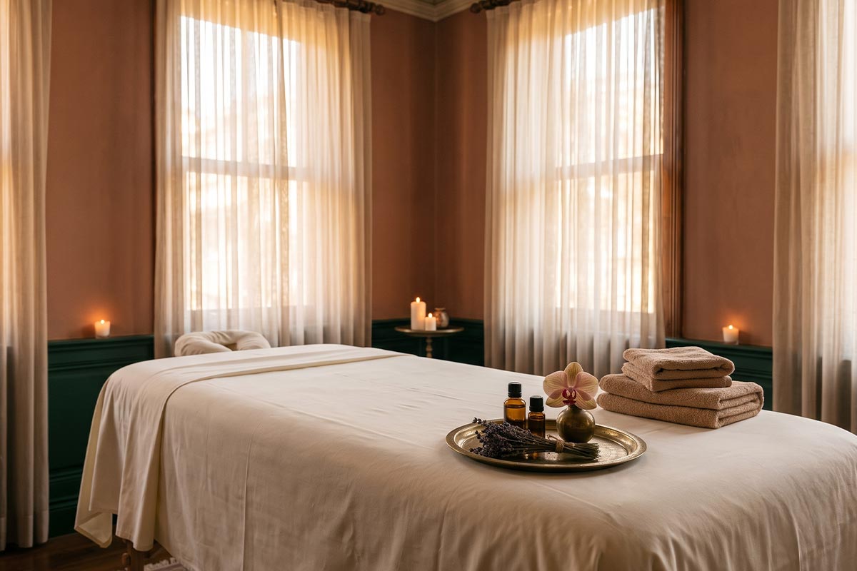 Massage