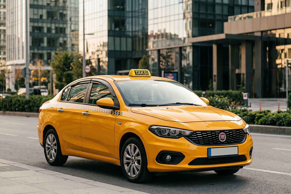 Taxi