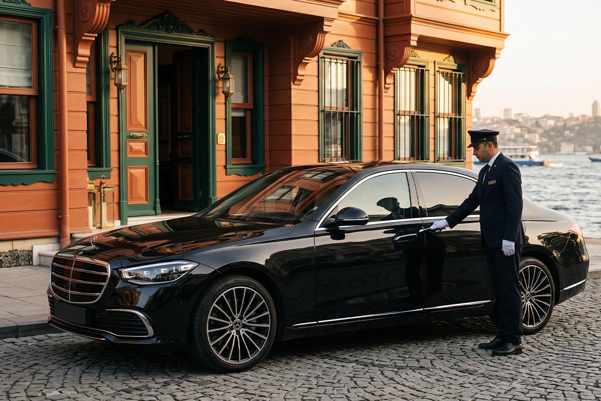 VIP Transfer