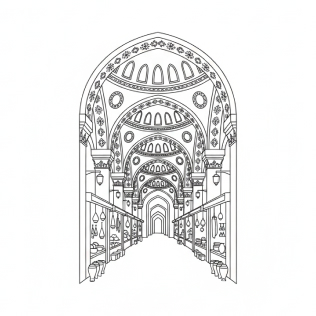 The Grand Bazaar